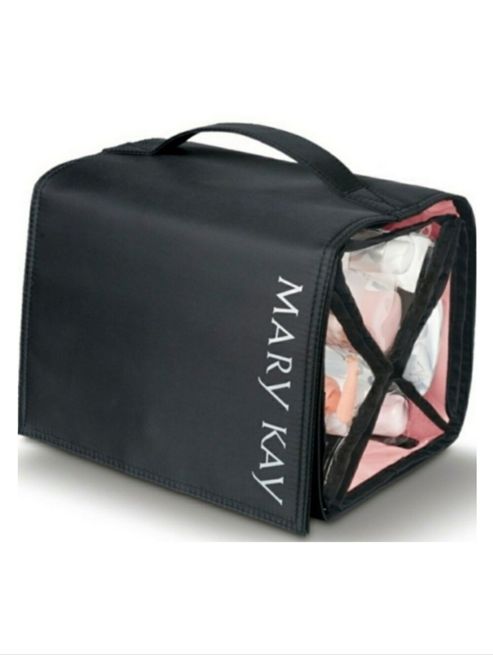 Mary Kay Travel Roll-Up Bag